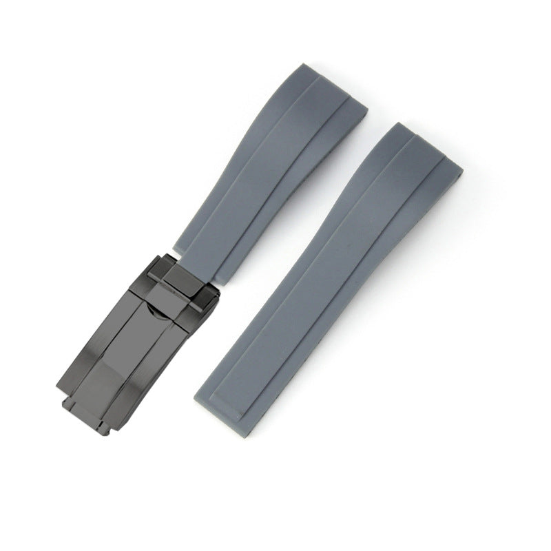 Quick Release Silicone Straps 20mm