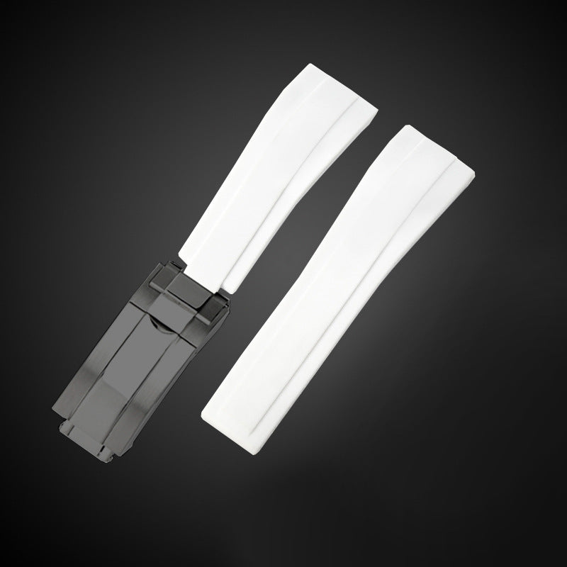 Quick Release Silicone Straps 20mm