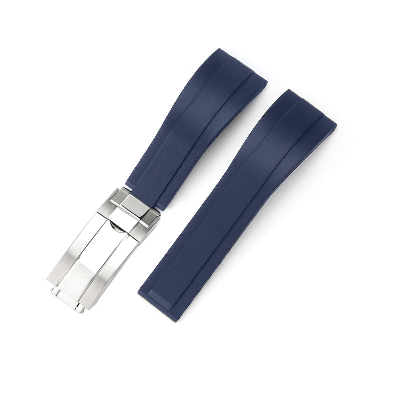 Quick Release Silicone Straps 20mm