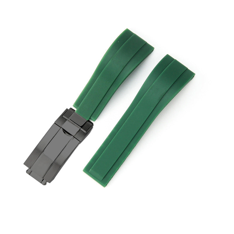 Quick Release Silicone Straps 20mm