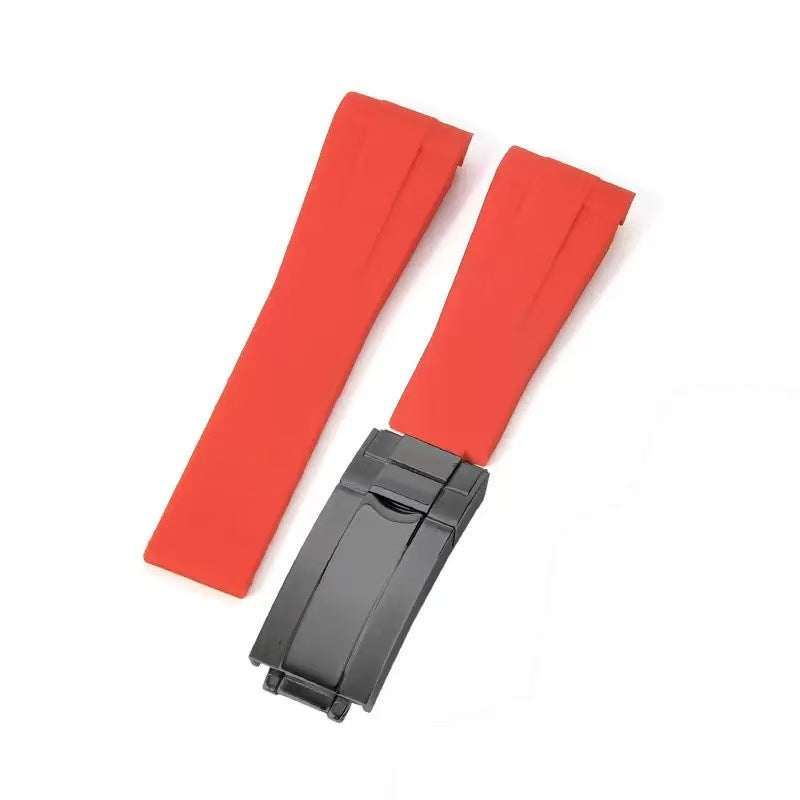 Quick Release Silicone Straps 20mm