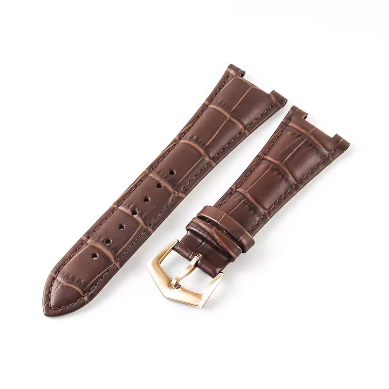 Horizon Cowhide Leather Strap Horizon – 20cm