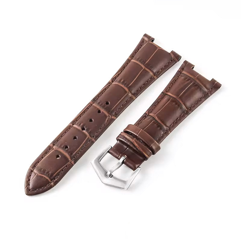Horizon Cowhide Leather Strap Horizon – 20cm