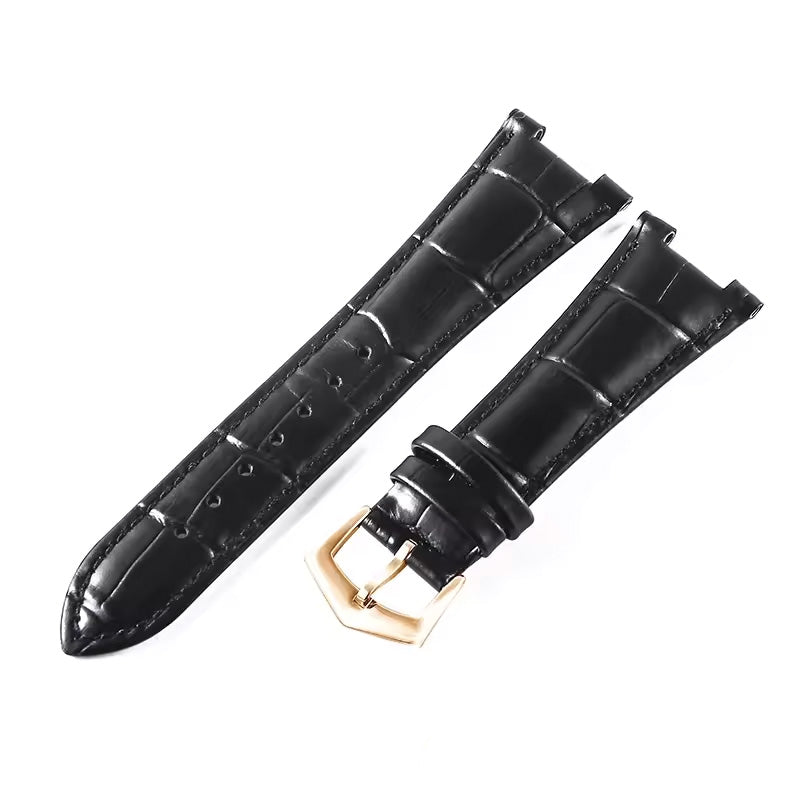 Horizon Cowhide Leather Strap Horizon – 20cm