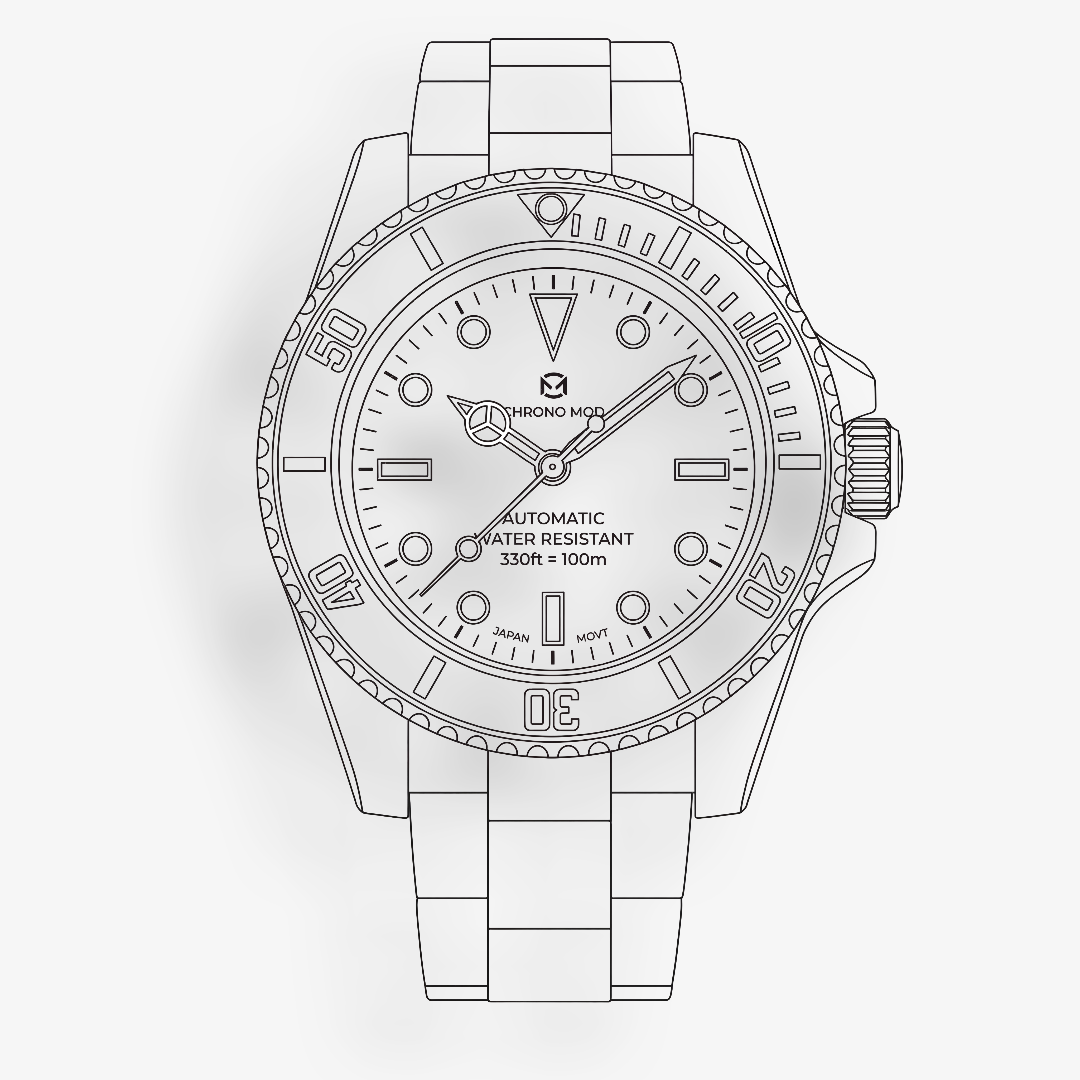 DeptMaster – Edición Comex