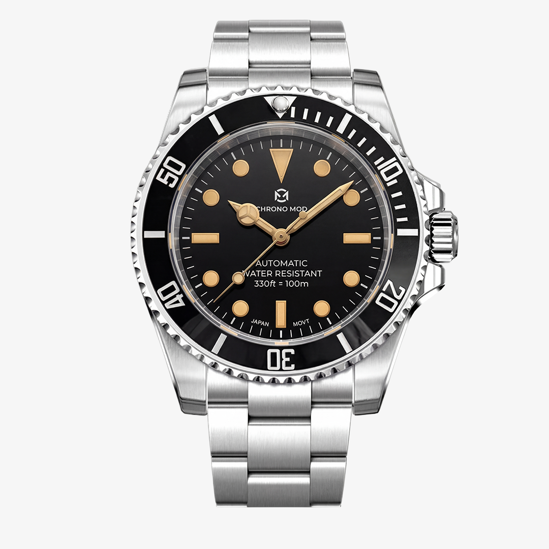 DeptMaster – Comex Edition Hbqm Watches