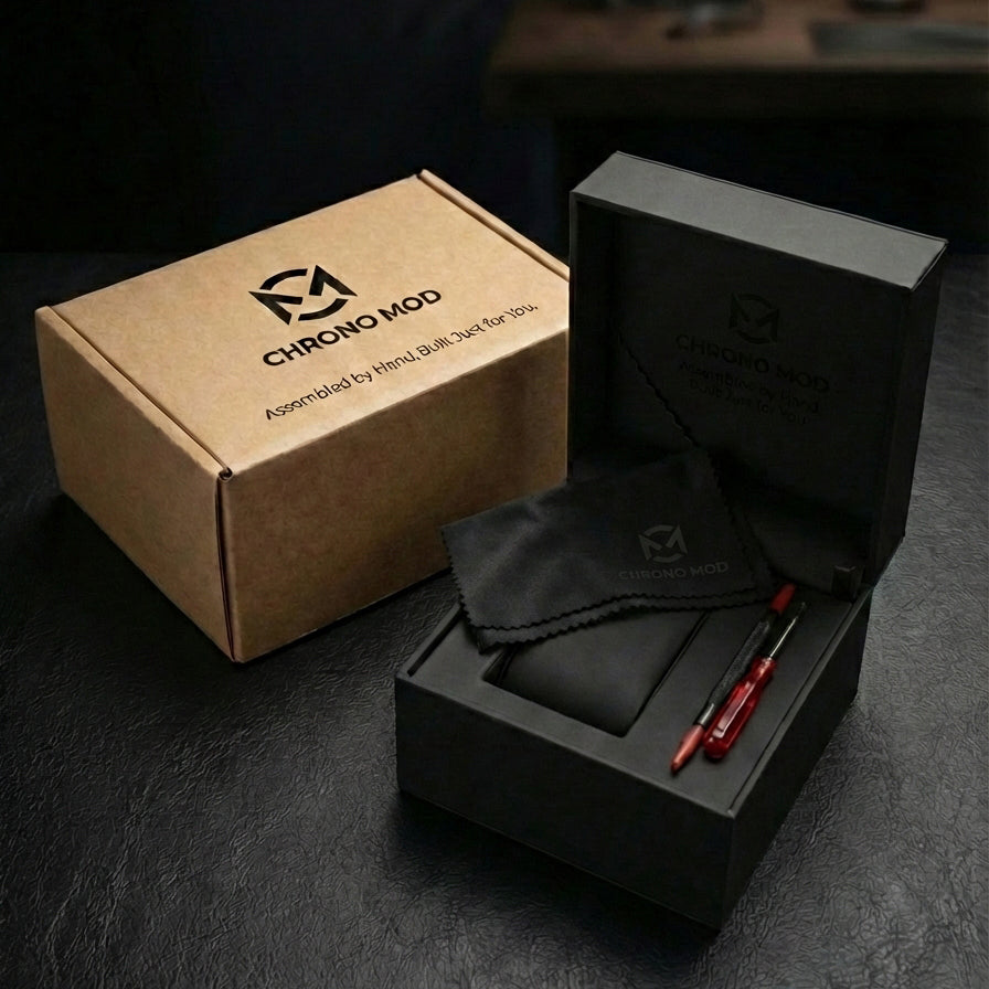 The Signature Atelier Set