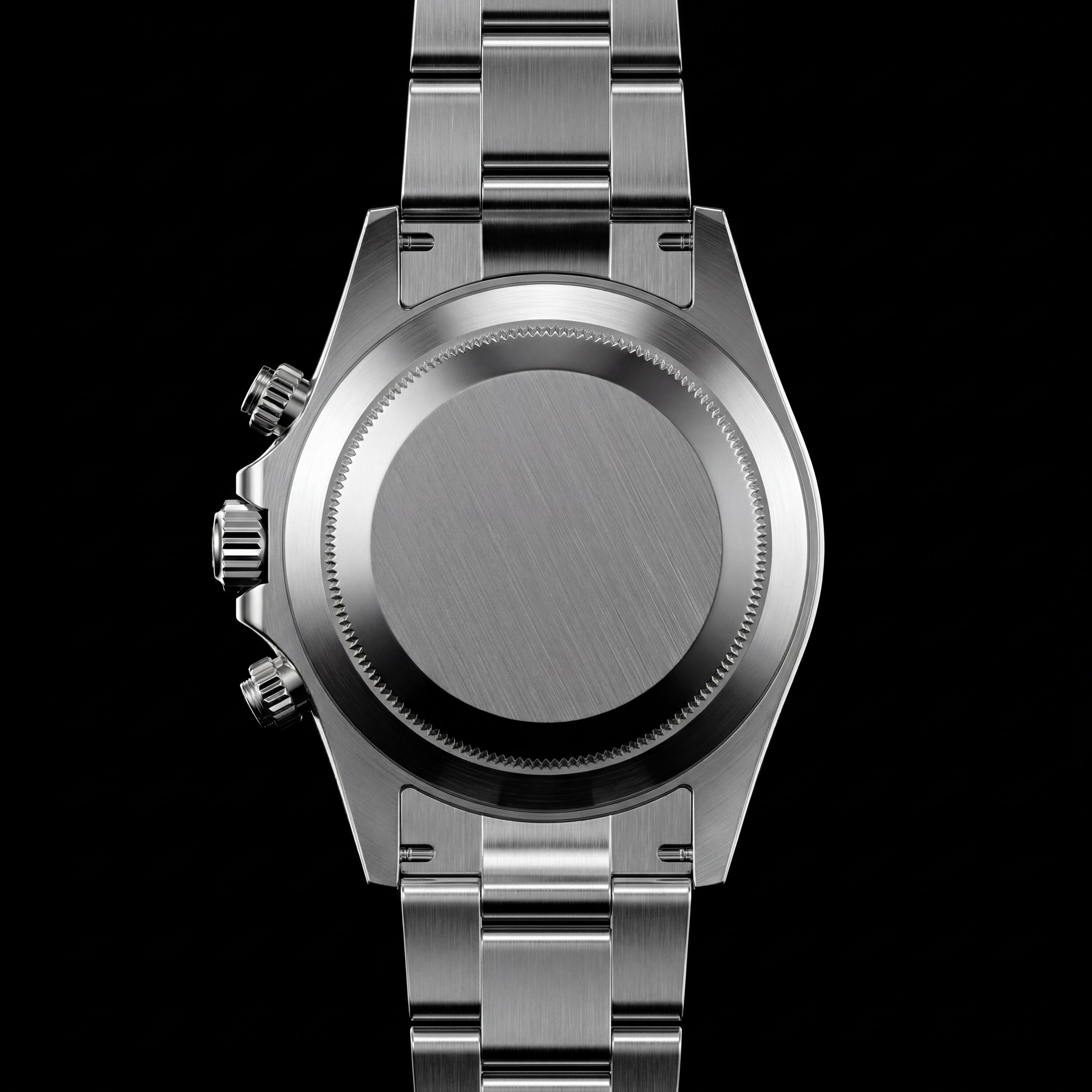 Modena – Emerald Green Chronograph Hbqm Watches