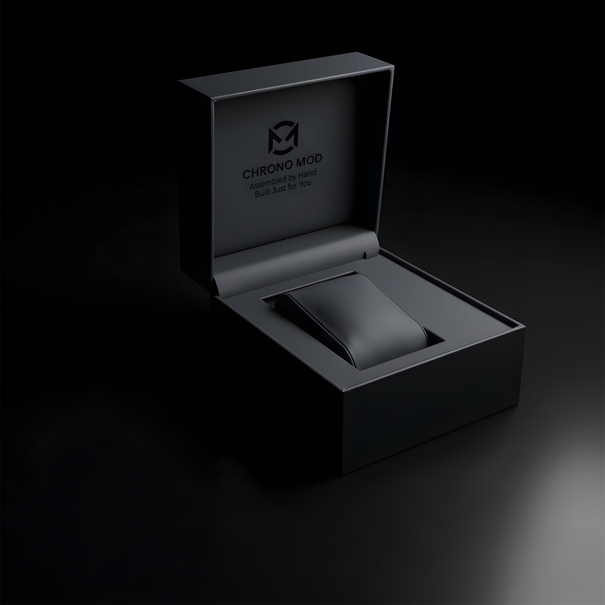 Apex – Black Skeleton · Automatic Movement