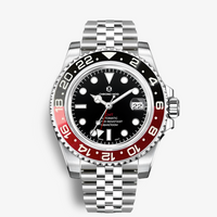 GMT Dual-Time Coke