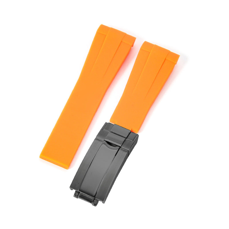 Quick Release Silicone Straps 20mm