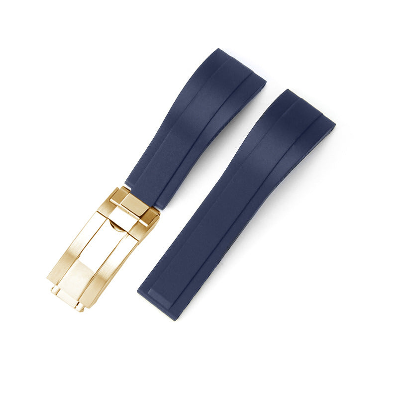 Quick Release Silicone Straps 20mm