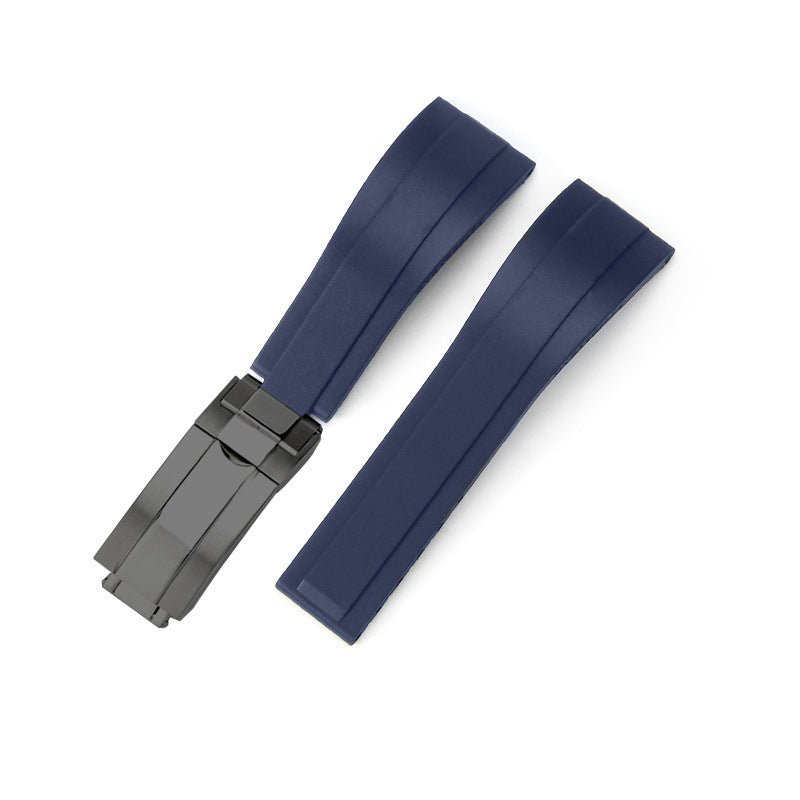 Quick Release Silicone Straps 20mm