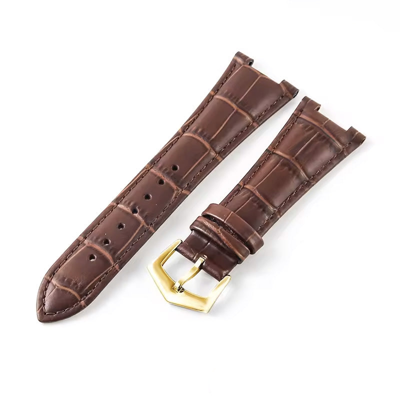 Horizon Cowhide Leather Strap Horizon – 20cm