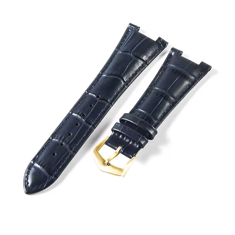 Horizon Cowhide Leather Strap Horizon – 20cm