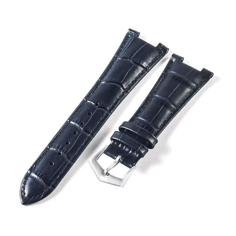 Horizon Cowhide Leather Strap Horizon – 20cm