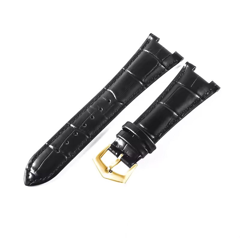 Horizon Cowhide Leather Strap Horizon – 20cm