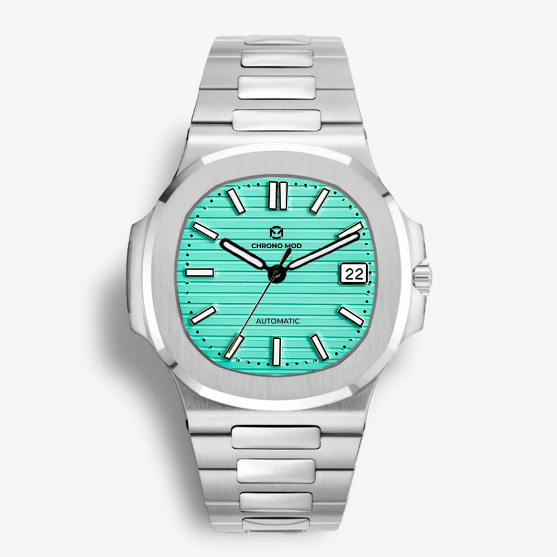 Horizon – Tiffany Blue Dial