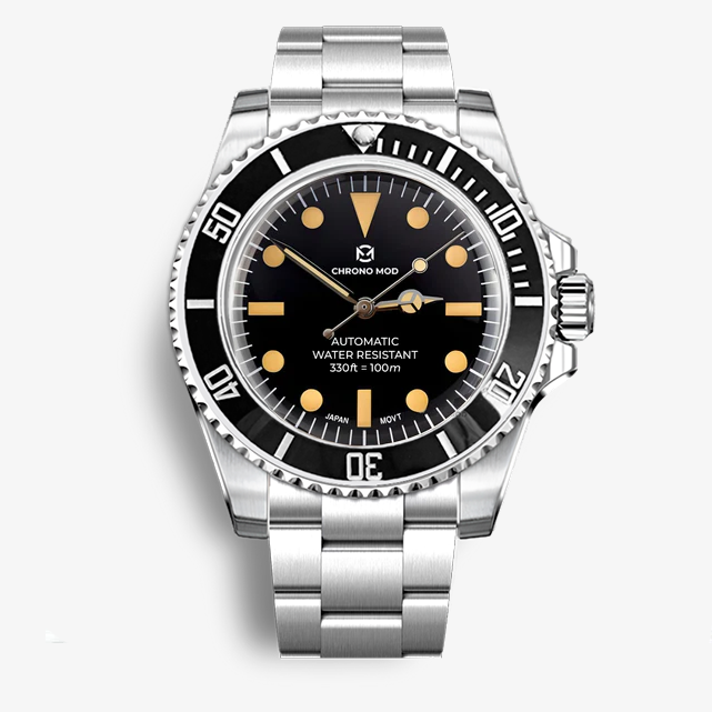 DeptMaster – Comex Edition