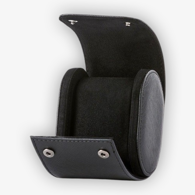 Watch Storage Box - Premium Leather