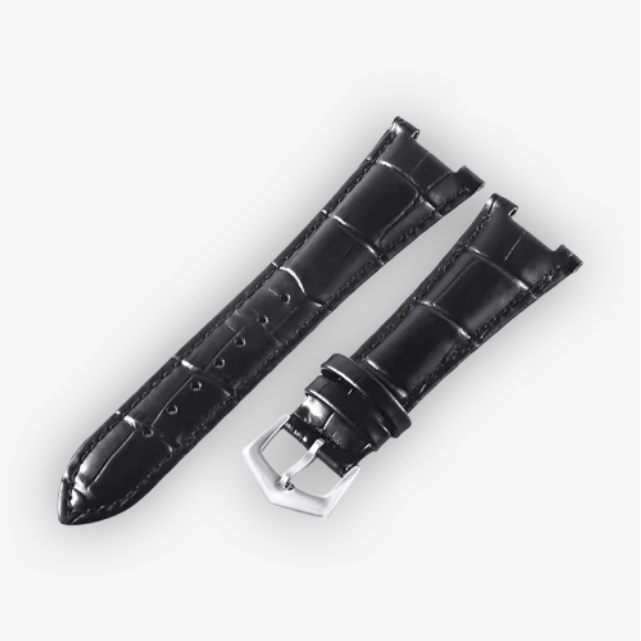 Horizon Cowhide Leather Strap Horizon – 20cm