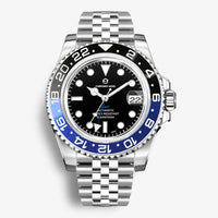 GMT Dual-Time Batgirl